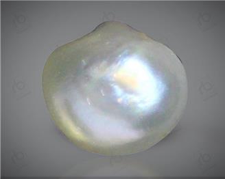 Natural Pearl ( Basra) Certified 1.73 Cts ( 0011(4) )